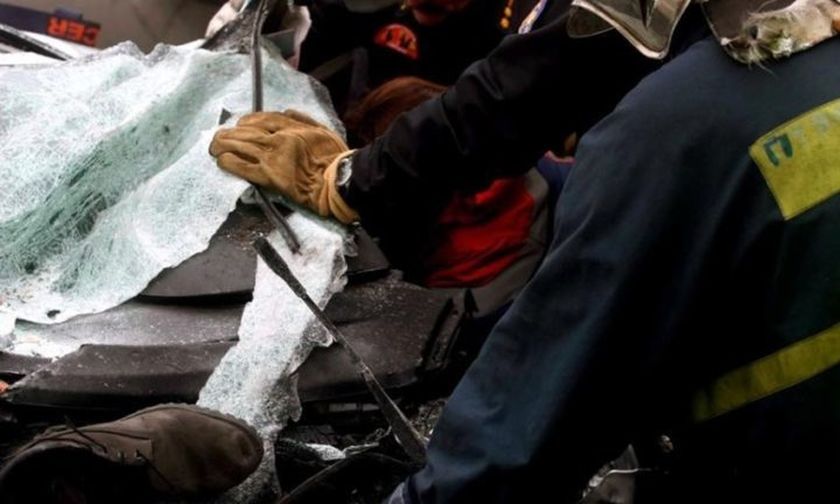 Κρήτη: Νεκρή 20χρονη σε τροχαίο 