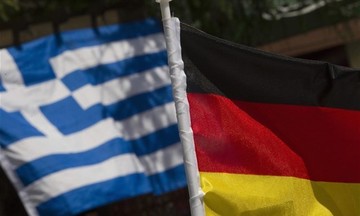 Γερμανικός Τύπος: Η Γερμανία να πει «ναι» στις αποζημιώσεις