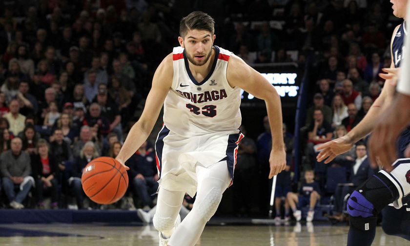 NBA: Στο draft ο αδελφός του Τιλί