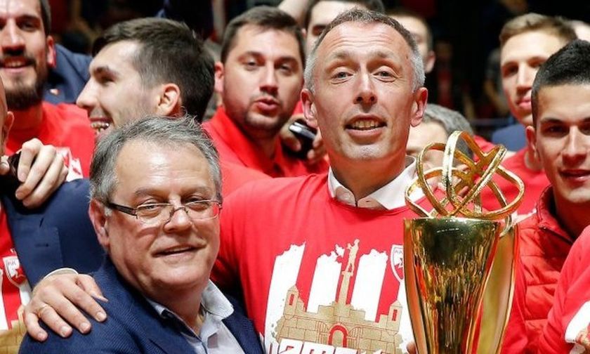Τόμιτς: «Σαν να είχαμε 10 παίκτες στο γήπεδο!» (vid)