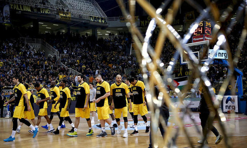 Basket Champions League: Πόσες ελληνικές ομάδες θα συμμετέχουν τη νέα σεζόν