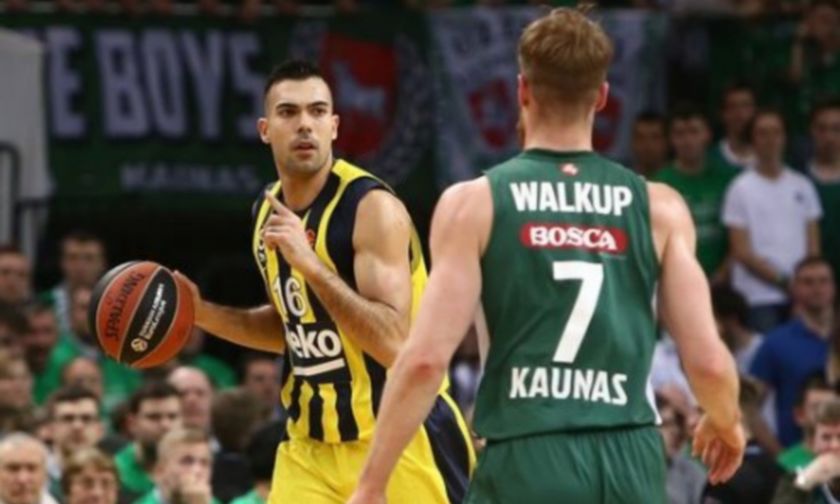 Το πανόραμα στα playoffs της EuroLeague: Break και Final Four