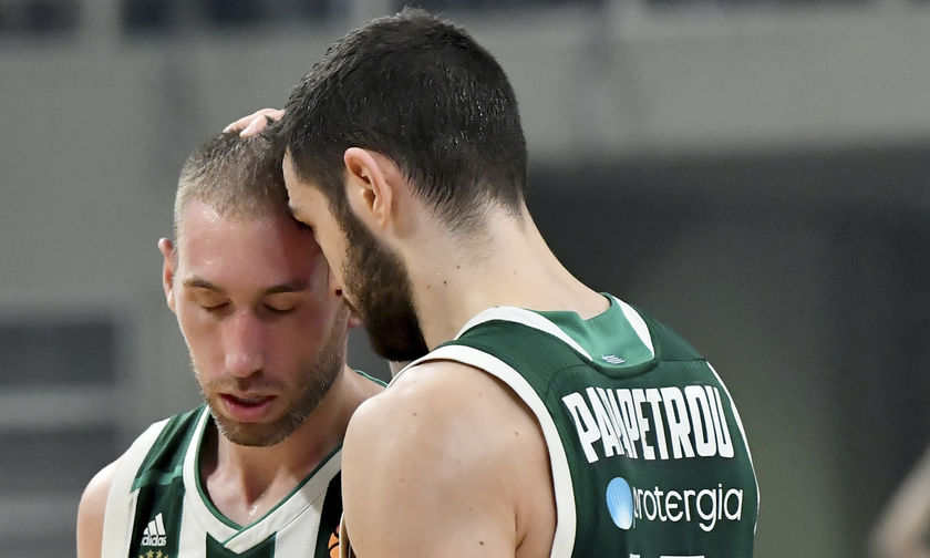 Euroleague: Τρεις «σκούπες» σε τέσσερις σεζόν για τον Παναθηναϊκό!