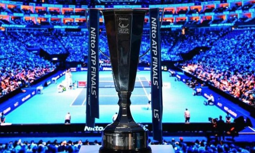 Στο Τορίνο μετακομίζουν οι ATP Finals (vid)