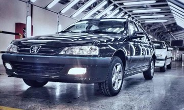 Πωλούνται καινούργια Peugeot 405 με 9.200 ευρώ!