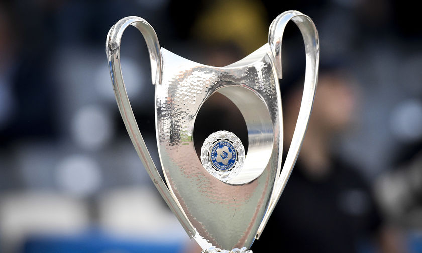 ΠΑΟΚ-ΑΕΚ για τρίτη σερί χρονιά στον τελικό του Κυπέλλου (αποτελέσματα) 