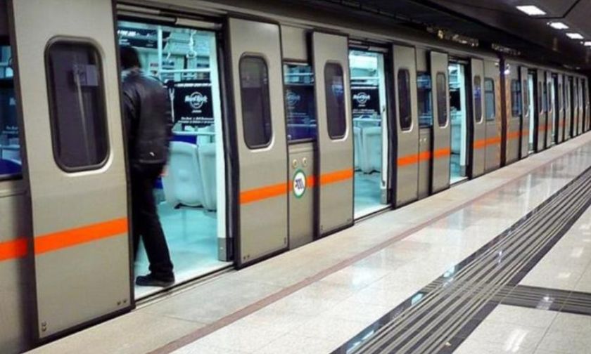 Πώς θα κινηθούν τα ΜΜΜ σήμερα -Τα τελευταία δρομολόγια σε μετρό και τραμ