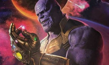 Avengers Endgame: Η αναζήτηση «Thanos» και το τρικ της Google