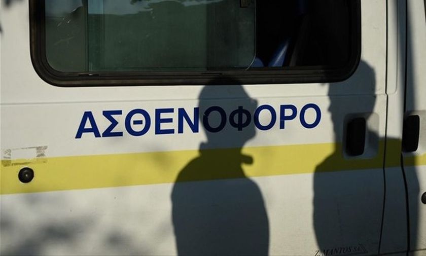 Από πιστόλι η σφαίρα που τραυμάτισε την 8χρονη