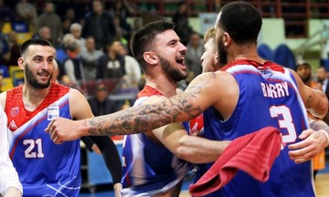 Πανιώνιος: Ξεκίνησε η προετοιμασία για το Χολαργό χωρίς τους Μακί και Ντόρσει