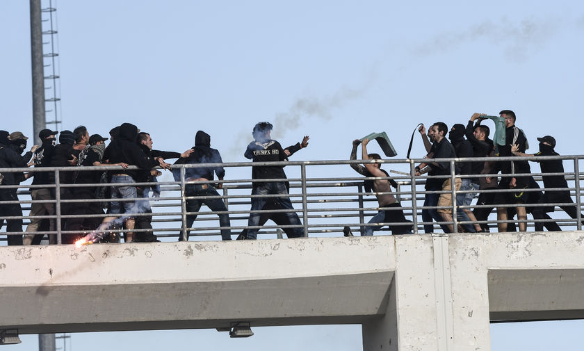 Από 34.809 εισιτήρια θα πάρει κάθε ομάδα στον τελικό ΑΕΚ-ΠΑΟΚ