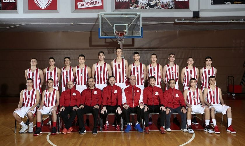 LIVE Streaming: Άρης - Ολυμπιακός
