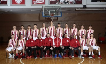 LIVE Streaming: Άρης - Ολυμπιακός