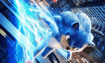 «Sonic the Hedgehog»: το πρώτο τρέιλερ μόλις κυκλοφόρησε (vid)