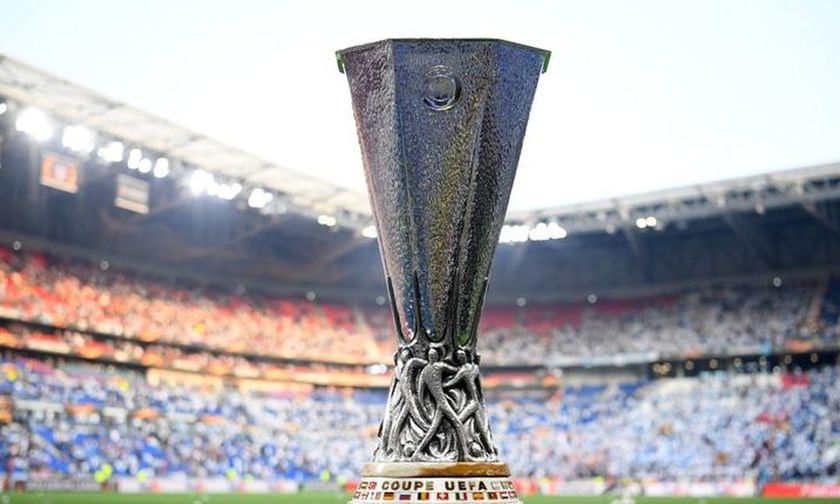 Το πανόραμα του Europa League