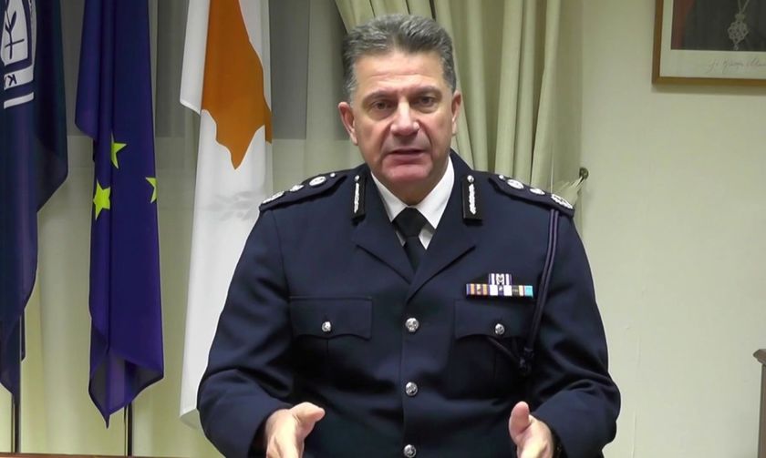 Serial killer στην Κύπρο: Παραιτείται και ο αρχηγός της Αστυνομίας