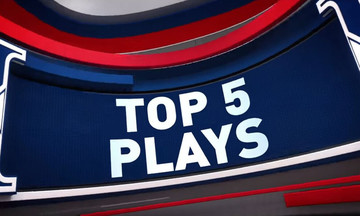 Ο Γιάννης κόβει αλλά γίνεται και πόστερ (top - 5) 
