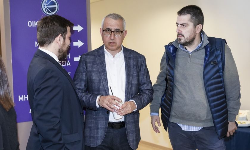 Στις 14:30 το κρίσιμο ΔΣ του ΕΣΑΚΕ