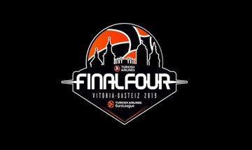 Euroleague: Διαιτητική παρουσία-έκπληξη στο Final Four της Βιτόρια