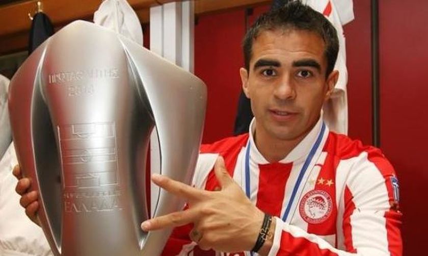 Ο Ιμπαγάσα για Μαρτίνς, Μαρινάκη και τα μελλοντικά του σχέδια
