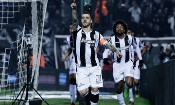 Η πρώτη φωτογραφία του Βιεϊρίνια μετά το χειρουργείο (pic)