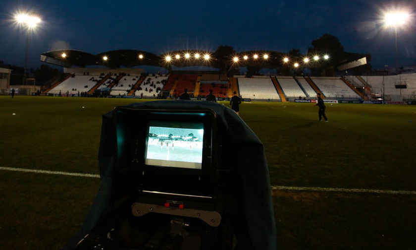 Οι αθλητικές μεταδόσεις της Τρίτης 7/5