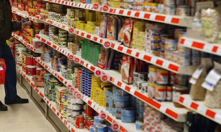Ποια προϊόντα διατροφής θα υπαχθούν στο ΦΠΑ 13%