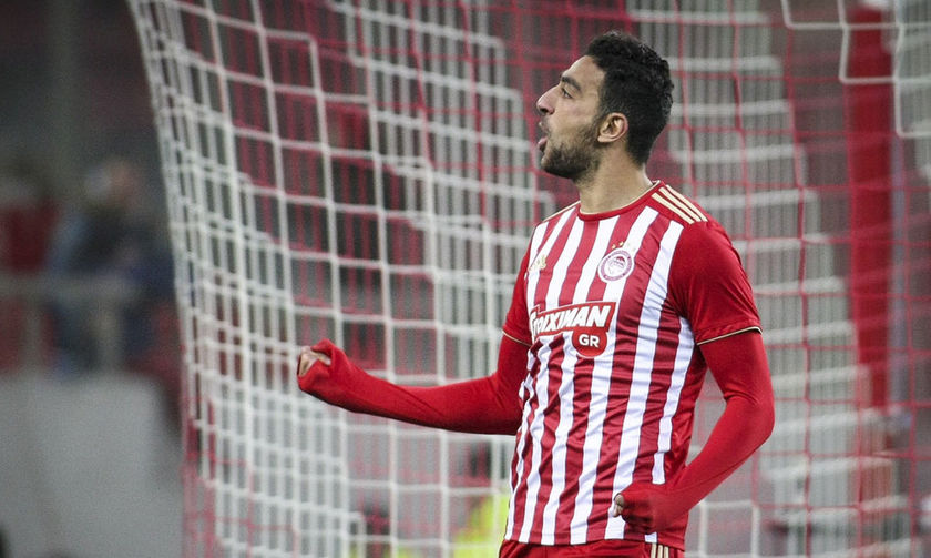 Πιέζει ο χρόνος για Ολυμπιακό και Χασάν