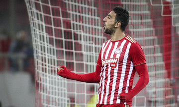 Πιέζει ο χρόνος για Ολυμπιακό και Χασάν