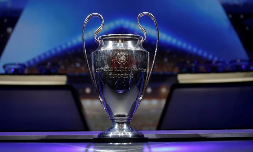 Αγγλικός εμφύλιος στον τελικό του Champions League (αποτελέσματα, πρόγραμμα) 