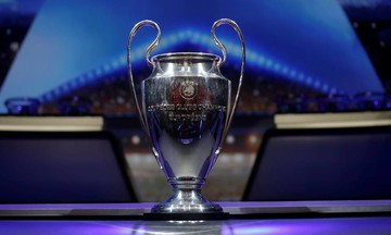 Αγγλικός εμφύλιος στον τελικό του Champions League (αποτελέσματα, πρόγραμμα) 