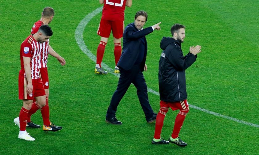 Πώς ο τελικός του Europa μπορεί να φέρει στον δρόμο του Ολυμπιακού τον Άγιαξ ή την ιδανική Λίντσερ