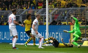 Bundesliga: Αναβάλλεται για την τελευταία αγωνιστική η υπόθεση-τίτλος (highlights)