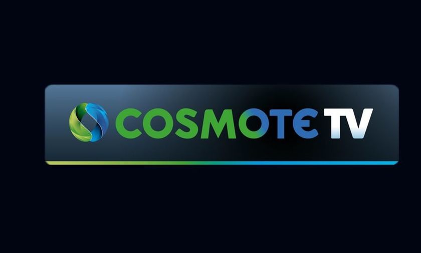 Γιατί η Cosmote TV ζήτησε συγγνώμη για τον χθεσινό τελικό - Ο μαυροφορεμένος που εμφανίστηκε (pic)