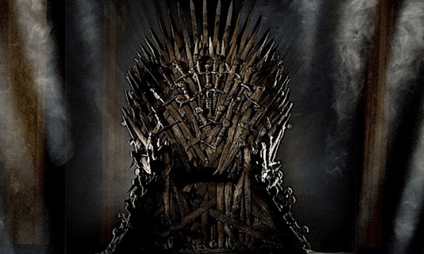 Game of Thrones Poll: Ποιος θα κάτσει στον «Σιδερένιο Θρόνο»;