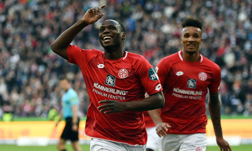 Bundesliga: Χάνει και τα «αστέρια» η Άιντραχτ… (highlights)