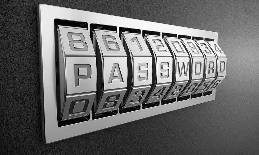 Έρχεται το τέλος των passwords