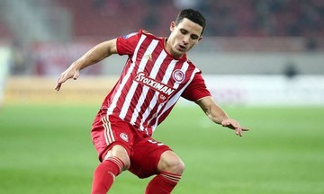 Ολυμπιακός: Η καλημέρα της ΠΑΕ με τον «Σούπερμαν» Ποντένσε