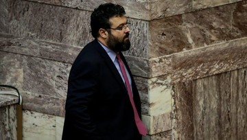 Βασιλειάδης για Αναστόπουλο: "Οι ηθικοί και φυσικοί αυτουργοί να οδηγηθούν εκεί που τους αξίζει"