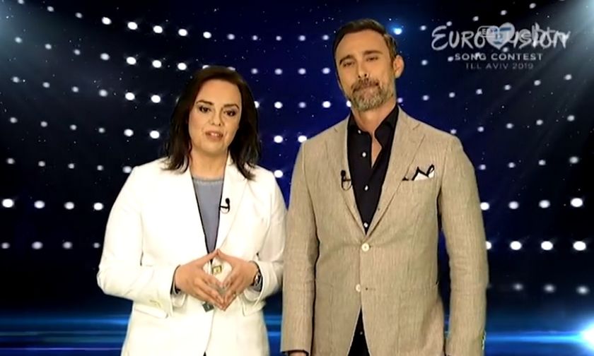 Eurovision 2019: Live ο Α΄ημιτελικός - Κατερίνα Ντούσκα και Τάμτα διεκδικούν θέση στον τελικό
