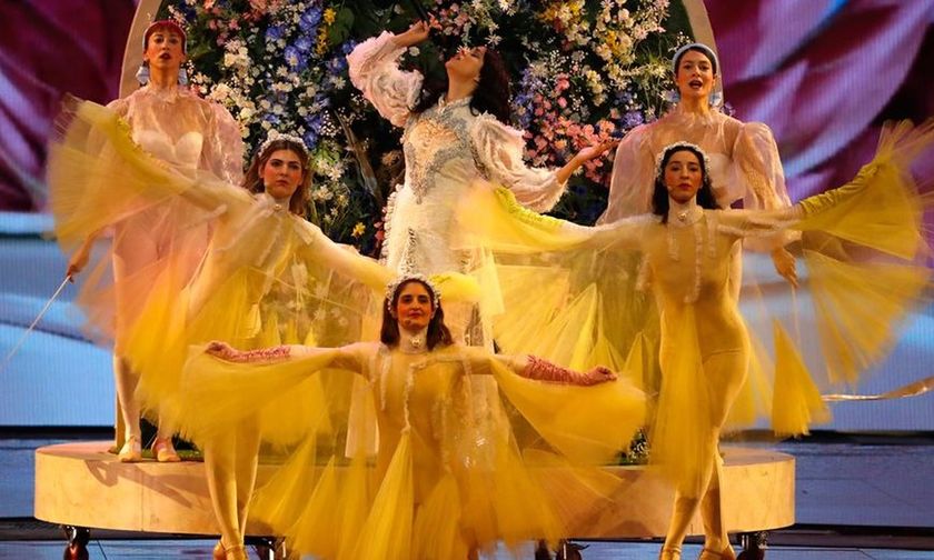 Eurovision 2019: Στον τελικό Ελλάδα και Κύπρος, με Ντούσκα και Τάμτα (vid)