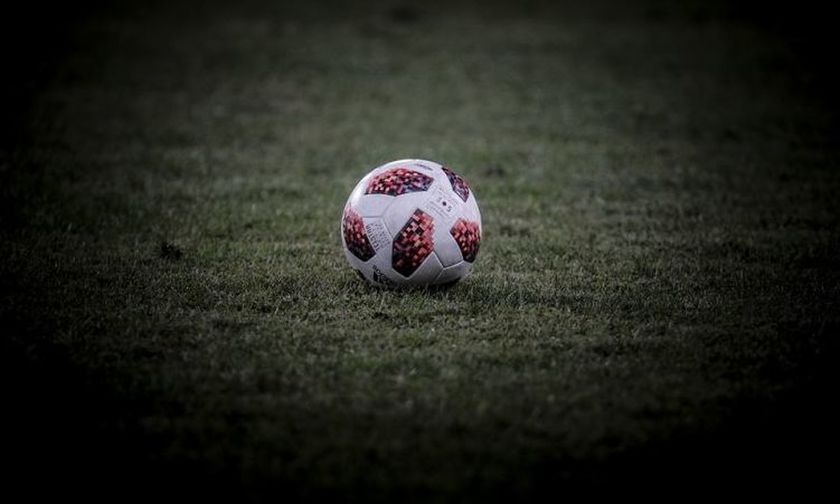 Θλίψη στην Καλαμάτα για το θάνατο 16χρονου ποδοσφαιριστή (vid)