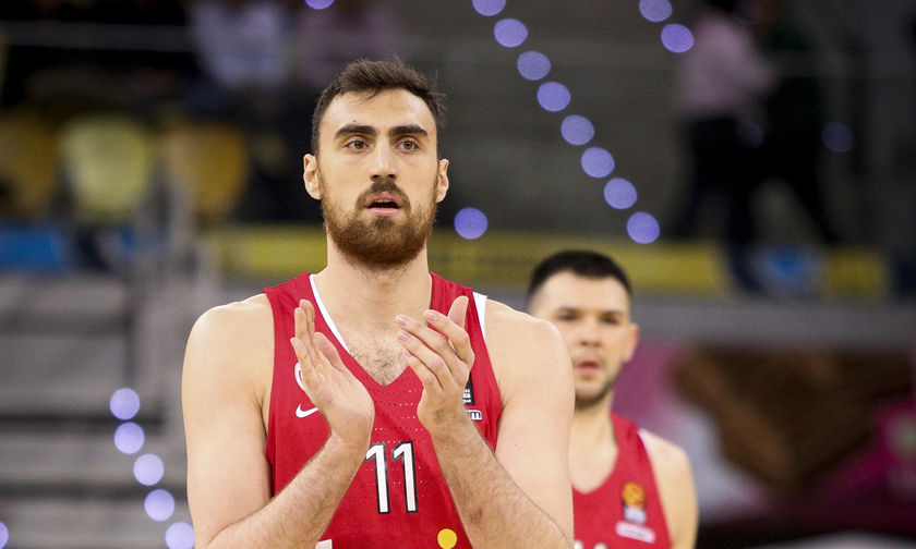 Basket League: Ο Μιλουτίνοφ MVP του 2ου γύρου (pics)