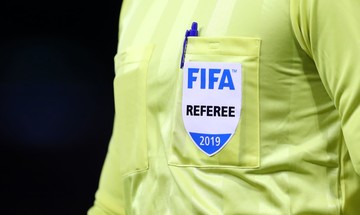 Πλήρης αποτυχία της FIFA στην Ελλάδα