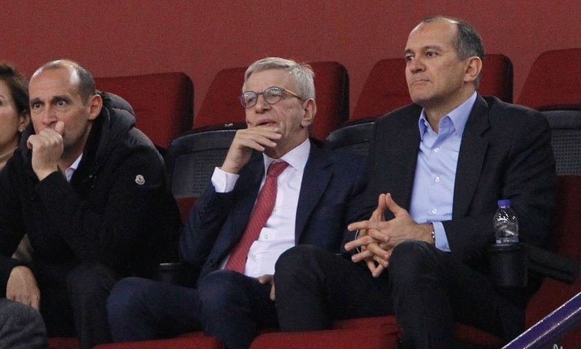 ΑΣΕΑΔ: Ο Ολυμπιακός στο απόσπασμα - Παράταση στην απόφαση