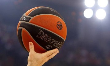 Euroleague Final Four 2019: Οι διαιτητές και το πρόγραμμα της διοργάνωσης