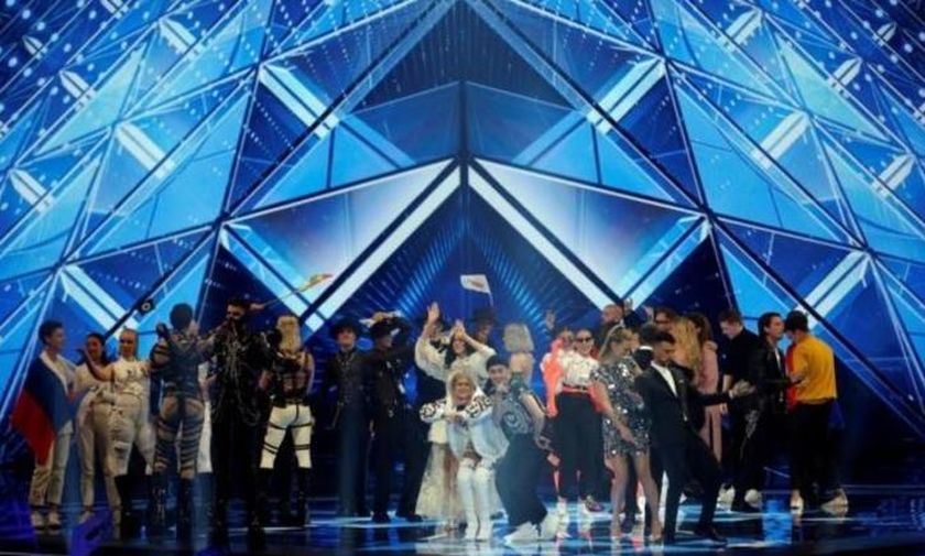 Eurovision 2019: Αλλαγές στις αποδόσεις των στοιχημάτων για το νικητή (pic)