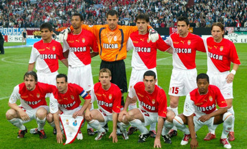 Λεμονής εναντίον Ζαρντίμ: Φιλικό των All-star της Εθνικής με την Μονακό του 2004 (pic)