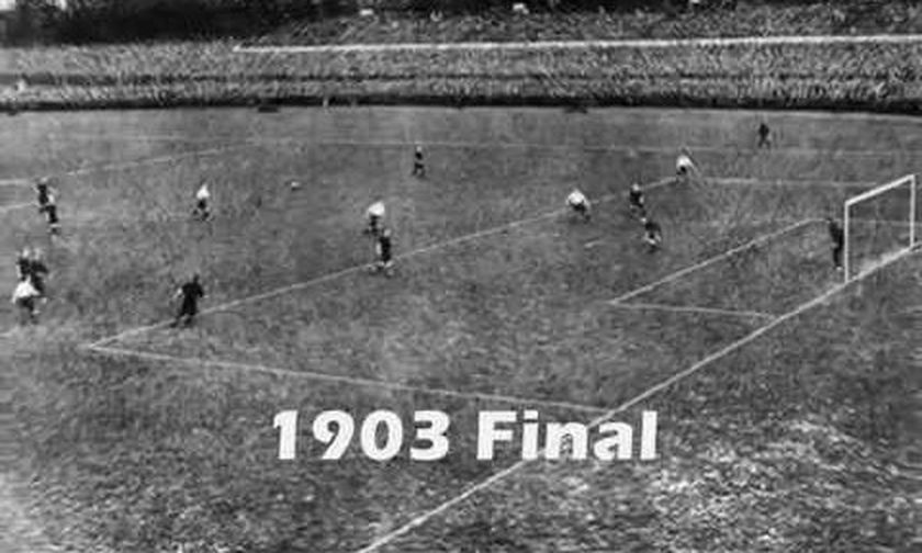 Τελικός Κυπέλλου Αγγλίας: Η Mάντσεστερ Σίτι ισοφάρισε ρεκόρ 116 ετών! (pic) 