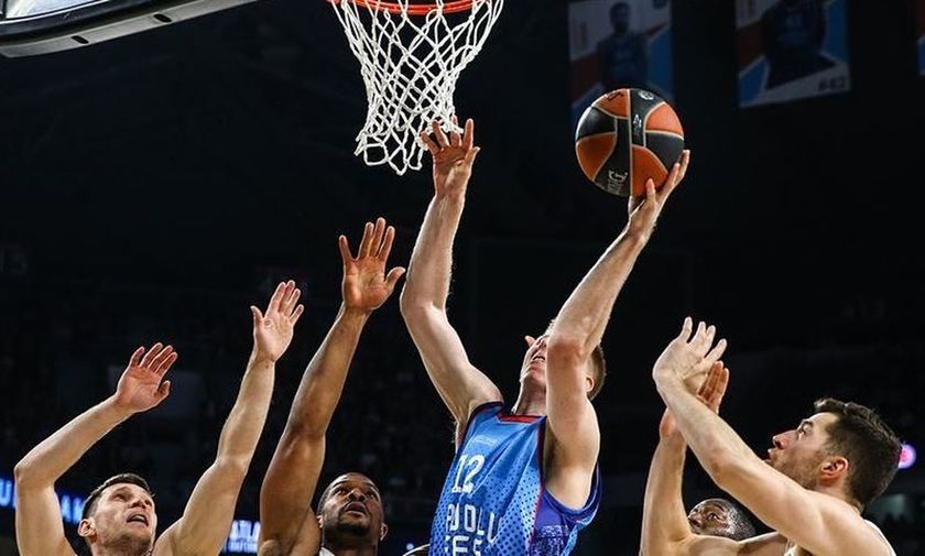 Τελικός Euroleague 2019: Η... παλιά ΤΣΣΚΑ και η πρωτάρα Εφές!